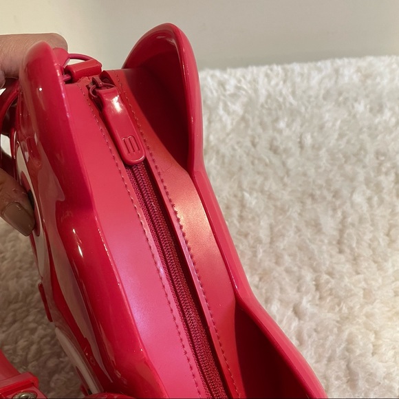 MELISSA MINI CAT BAG *RARE* - Picture 6 of 15